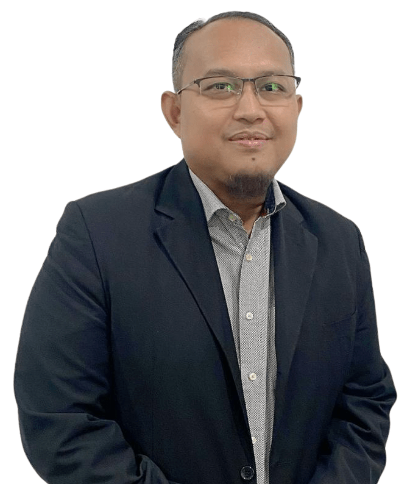 Ts. Muhammad Al Amin Bin Muhamad