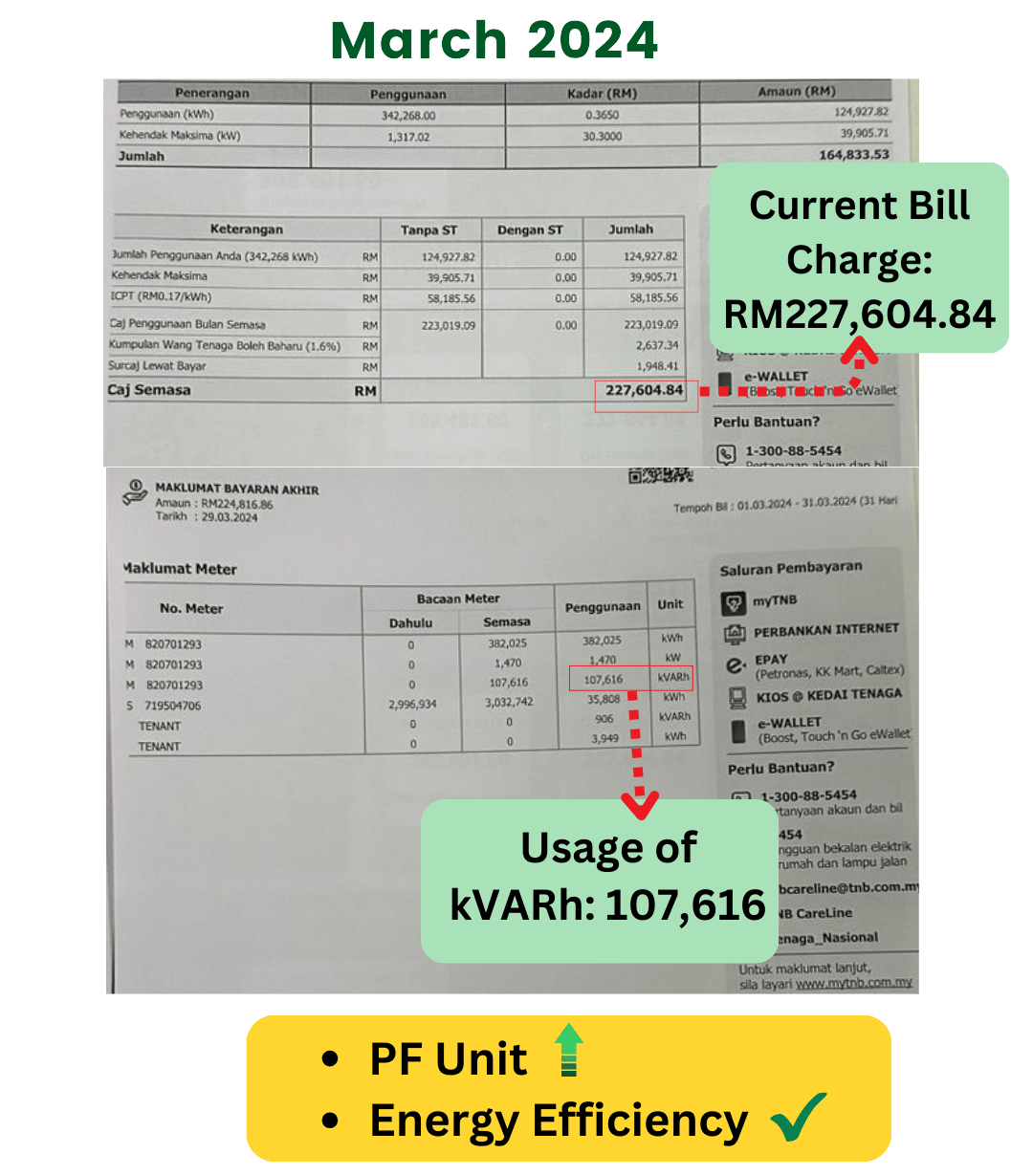 bill bimb March 2024-after