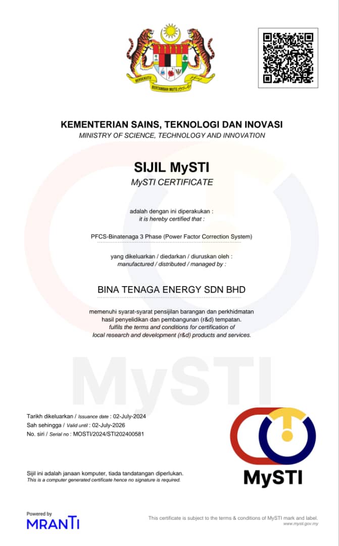 MySTI
